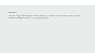 Best Yoga Courses in Mumbai