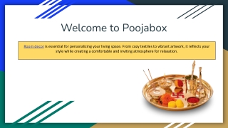 Transform Your Space with Stylish Room Decor