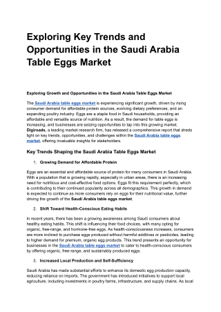 Important Links - Google Docs