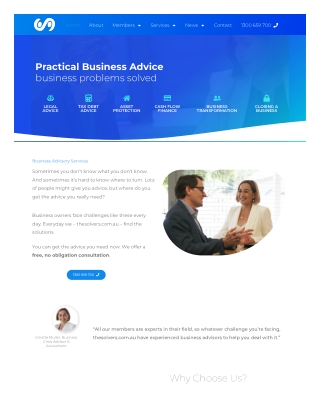 asset protection company