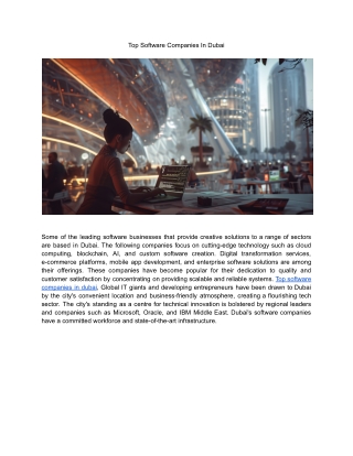 Top Software Companies In Dubai (1top software companies in dubai4)