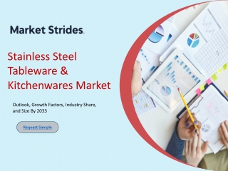 Stainless Steel Tableware & Kitchenware