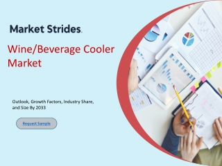 WineBeverage Cooler Market