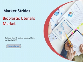 Bioplastic Utensils Market