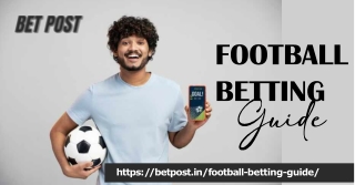 football betting guide