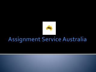 IT & Nursing Assignment Help Australia | Dissertation Writing Services
