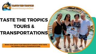 Airport Shuttle Service Jamaica