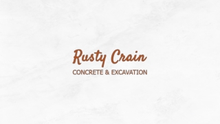 The Best Excavation Contractor In Georgetown TX For All Your Construction Needs