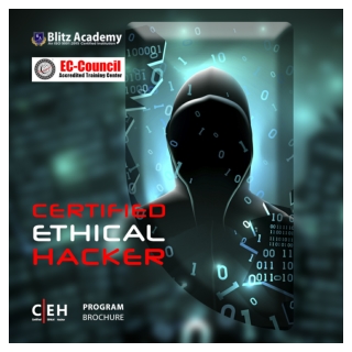 Ethical hacking course in Kerala | Kochi  | Blitz Academy