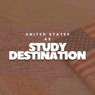 United States as Study Destination