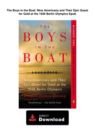 The-Boys-in-the-Boat-Nine-Americans-and-Their-Epic-Quest-for-Gold-at-the-1936-Berlin-Olympics