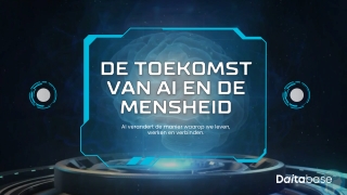 De Toekomst van AI en de Mensheid