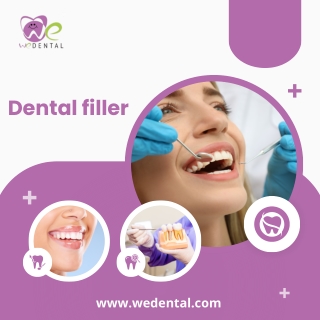Dental filler