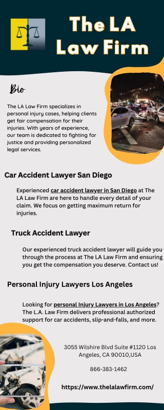 Car Accident Lawyer San Diego