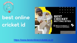 Cricket Champions: Join the Best Online Leagues Today