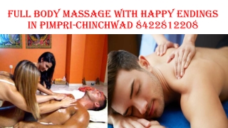 Spa Planet In Pimpri-Chinchwad 8422812208