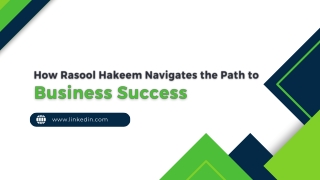 Empowering Teams: The Role of Mentorship in Business Leadership