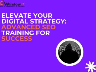 Elevate Your Digital Strategy digital marketing Course in Mohali