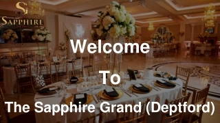 Rustic Wedding Venues New Jersey