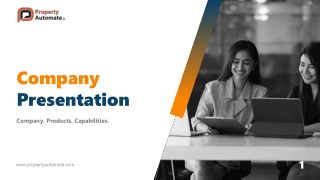 Property Automate pdf