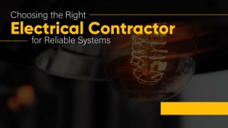 Maximizing Efficiency with Expert Wiring Solutions