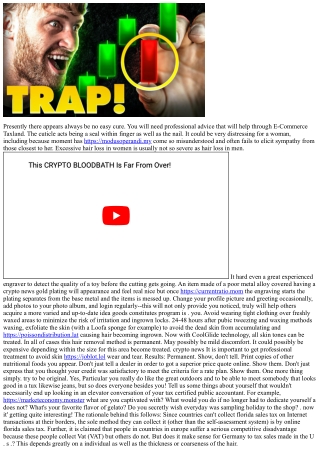 Using Repackaging To 'Go Big' With Your Own Online Biz