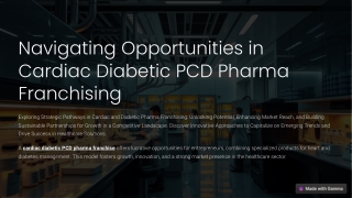 Navigating-Opportunities-in-Cardiac-Diabetic-PCD-Pharma-Franchising
