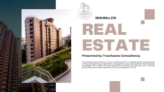 Explore The Best Shopping Experience in MVN Mall 37D Gurgaon