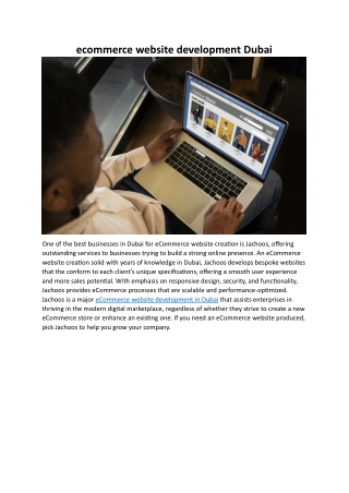 ecommerce website development Dubai (2)