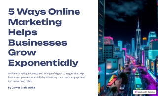 5-Ways-Online-Marketing-Helps-Businesses-Grow-Exponentially