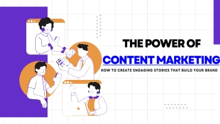 content marketing