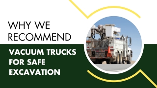 Essential Tools for Safe and Precise Excavation