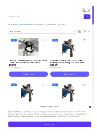 Evolution Powersports