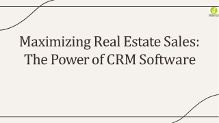 maximizing-real-estate-sales-the-power-of-crm-software