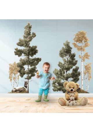 odern Grit Decals: Elevate Your Home Decor Effortlessly