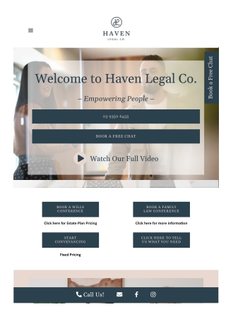 Family lawyers coburg