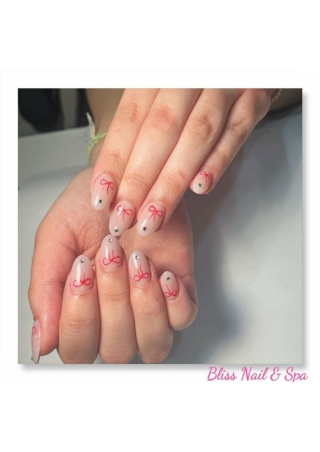 Discover the Perfection of Bliss Nails at Bliss Wasaga Nail & Spa