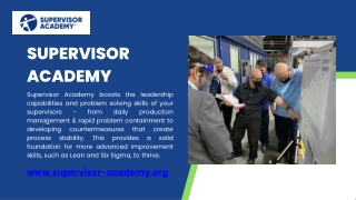 Toyota Kata: Transforming Continuous Improvement Through Leadership and Coaching