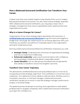 A Complete Guide to ISO 27701 Lead Auditor Certification