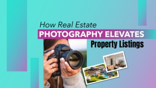 Taking Property Marketing to New Heights