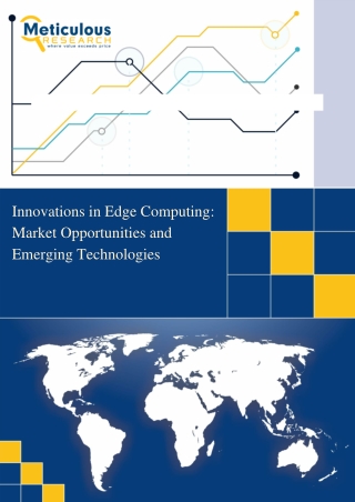 Edge Computing Market