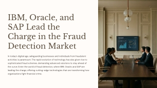 IBM-Oracle-and-SAP-Lead-the-Charge-in-the-Fraud-Detection-Market
