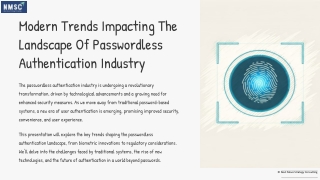 Modern-Trends-Impacting-The-Landscape-Of-Passwordless-Authentication-Industry