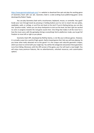 geometrydashsapk.com
