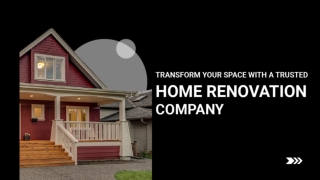 Power of Personalization in Home Makeovers