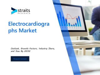 Electrocardiographs Market Growth, Trends & Forecast  Industry Insights
