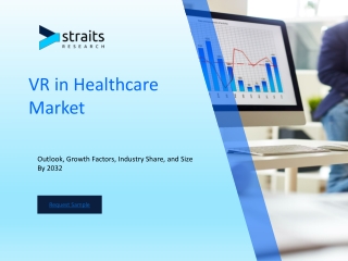 VR in Healthcare Market