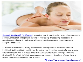 Relaxing Massage in Mount Vernon_BW