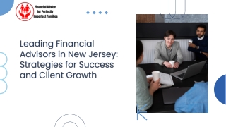 Your Trusted Financial Partner - Perfect Imperfect Family