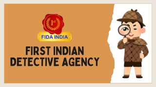 detective agency in south delhi